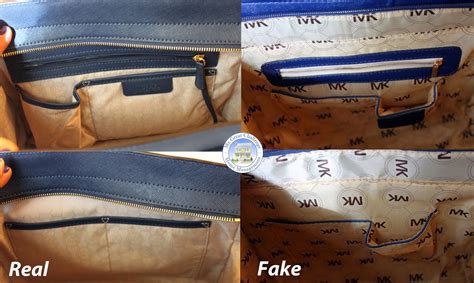 how do you authenticate a michael kors purse|real Michael Kors bag inside.